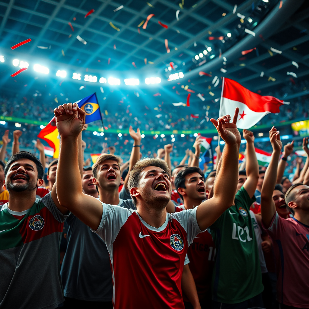 Nhận Định Chuyên Sâu: Portugal vs DR Congo – Cuộc Đối Đầu Nảy Lửa Tại World Cup 2026